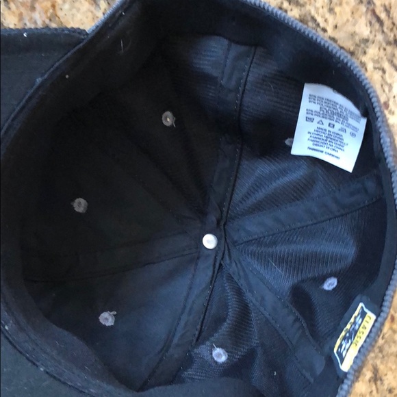 Oakley Cap - Picture 4 of 5